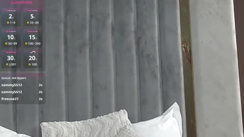 Sierra online show from January 2026 08:51:02 AM