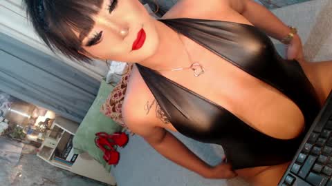 Sierrafina online show from April 2026 05:40:02 AM