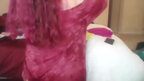 Lady Sif online show from December 2025 01:27:01 PM