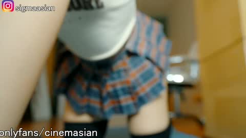 OF   instagram sigmaasian twitter sigmasian online show from December 2024 09:07:02 AM