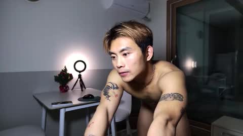 Snapshot of silas_kim chatting on January 2026 02:55:02 PM Silas Kim online show from January 2026 02:55:02 PM