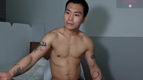 Snapshot of silas_kim chatting on February 2026 02:30:01 AM Silas Kim online show from February 2026 02:30:01 AM