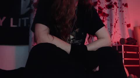 Allmylinkssilentmary666 online show from October 2025 11:23:01 PM