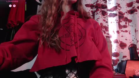 Allmylinkssilentmary666 online show from November 2025 04:18:02 PM