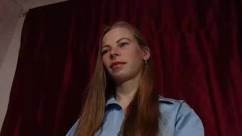 JULIANA online show from March 2026 08:23:01 PM