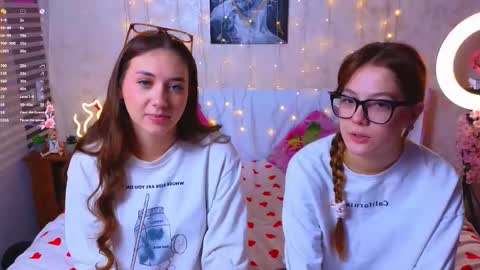 Snapshot of silentwins chatting on February 2026 10:46:01 AM Megan Pamela online show from February 2026 10:46:01 AM