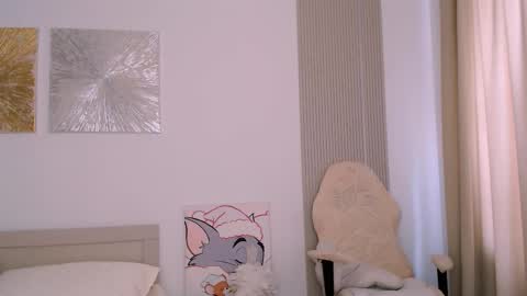 silk_ann online show from March 2026 05:35:01 AM