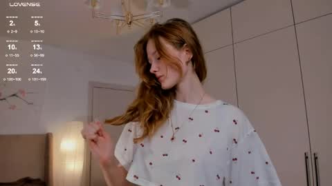 Call me Mia online show from April 2026 05:05:02 PM