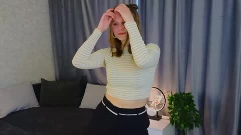 Alice online show from April 2026 12:55:02 PM