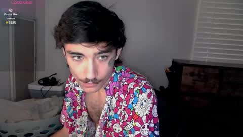 Snapshot of silly_cybin chatting on January 2025 01:08:01 PM cybin online show from January 2025 01:08:01 PM