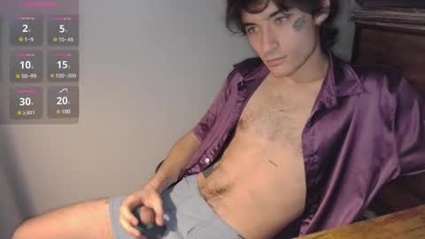 Snapshot of silly_cybin chatting on February 2025 12:21:01 PM cybin online show from February 2025 12:21:01 PM