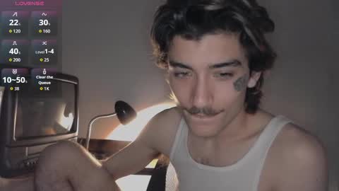 Snapshot of silly_cybin chatting on October 2025 03:48:02 AM cybin online show from October 2025 03:48:02 AM