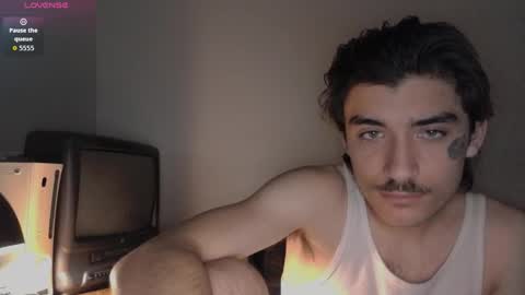 Snapshot of silly_cybin chatting on October 2025 03:51:02 AM cybin online show from October 2025 03:51:02 AM