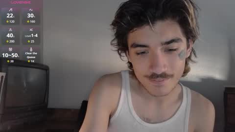 Snapshot of silly_cybin chatting on October 2025 02:18:02 PM cybin online show from October 2025 02:18:02 PM