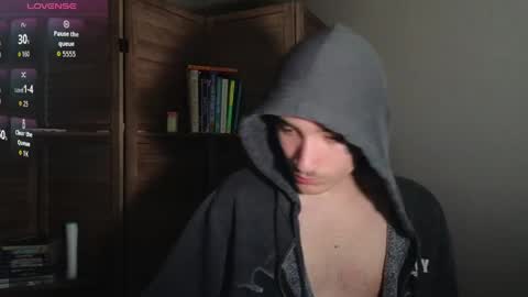Snapshot of silly_cybin chatting on April 2026 05:14:02 AM cybin online show from April 2026 05:14:02 AM