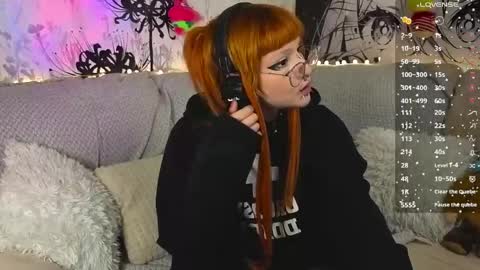 Snapshot of silly_soul chatting on May 2026 07:44:02 PM Mia online show from May 2026 07:44:02 PM