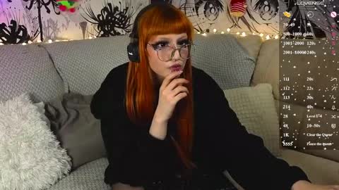 Snapshot of silly_soul chatting on May 2026 06:53:01 PM Mia online show from May 2026 06:53:01 PM