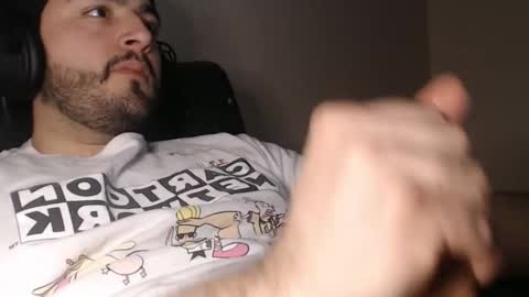 Snapshot of silva1018 chatting on February 2025 07:16:02 AM Alvaro online show from February 2025 07:16:02 AM