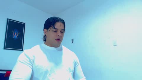 silvabranko online show from January 2025 11:24:01 AM