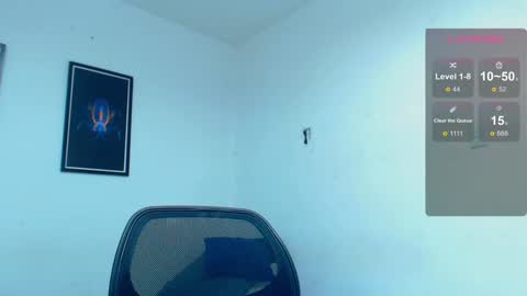 silvabranko online show from February 2025 12:05:02 PM