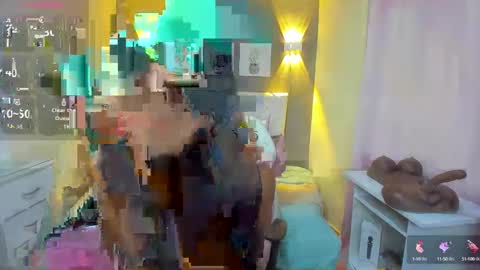 Silvana cruzzz online show from October 2025 04:09:02 AM