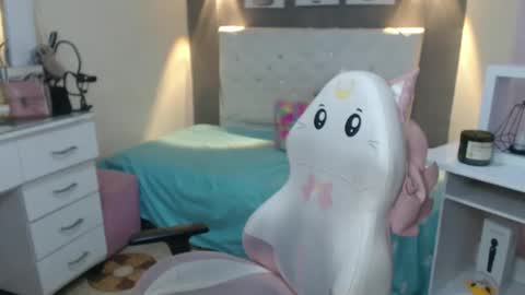 Silvana cruzzz online show from February 2026 07:44:02 PM