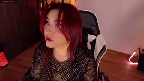 Snapshot of silvana_goddess chatting on July 2026 01:07:01 AM Silvana online show from July 2026 01:07:01 AM