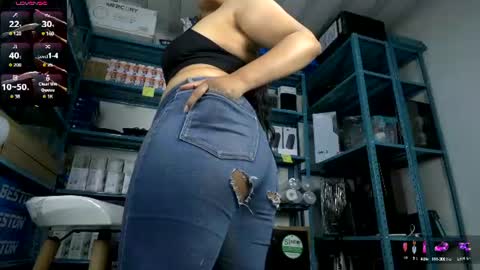 Snapshot of silvana_lorc chatting on July 2026 07:13:01 PM Silvana online show from July 2026 07:13:01 PM