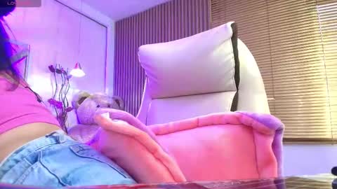 SIlvana  online show from March 2025 01:03:02 PM