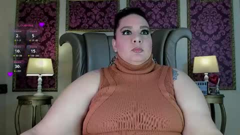  SilvanaBombshel  online show from April 2026 12:50:02 PM