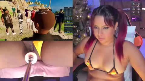 Silvana online show from December 2025 12:23:02 PM