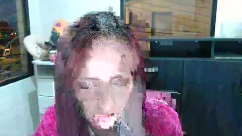 Snapshot of silvanaroberts_ chatting on September 2025 11:32:02 PM  Rouse  online show from September 2025 11:32:02 PM