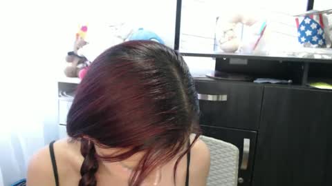 Snapshot of silvanaroberts_ chatting on October 2025 10:42:01 PM  Rouse  online show from October 2025 10:42:01 PM