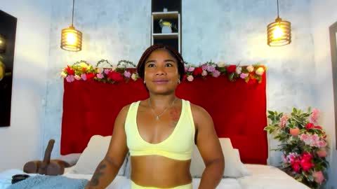 Silvana Fit  online show from November 2025 12:27:02 PM