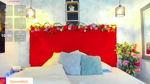 Silvana Fit  online show from February 2026 09:12:02 AM