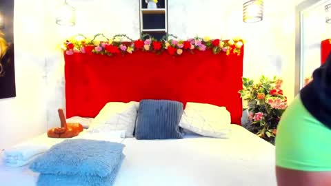 Silvana Fit  online show from March 2026 11:54:02 AM