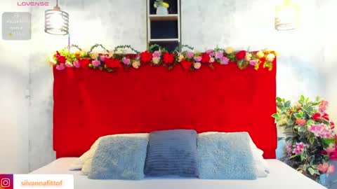 Silvana Fit  online show from April 2026 09:07:01 AM