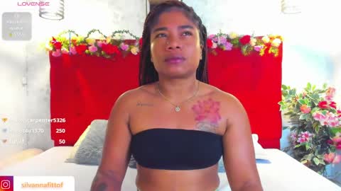 Silvana Fit  online show from April 2026 09:07:01 AM