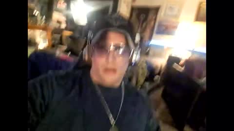 Snapshot of silvawolve chatting on March 2026 05:02:01 AM SILVA online show from March 2026 05:02:01 AM