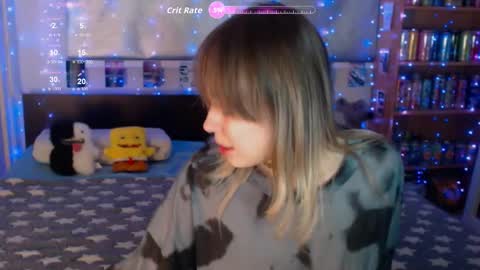 Snapshot of silvercherub chatting on February 2026 04:38:01 PM silvercherub online show from February 2026 04:38:01 PM