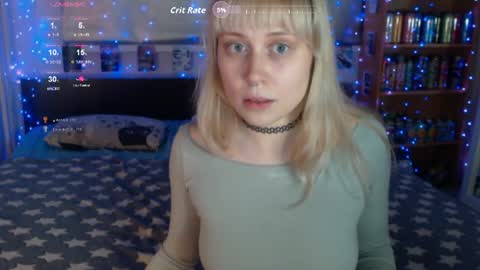 silvercherub online show from June 2026 07:05:01 PM