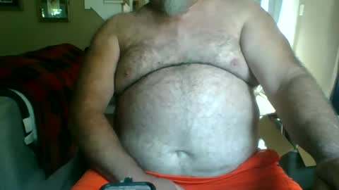 silverdadbod26 online show from July 2026 01:57:01 PM