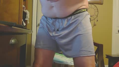 Snapshot of silverdaddy_1955 chatting on June 2026 09:35:02 AM Daddy Bear online show from June 2026 09:35:02 AM