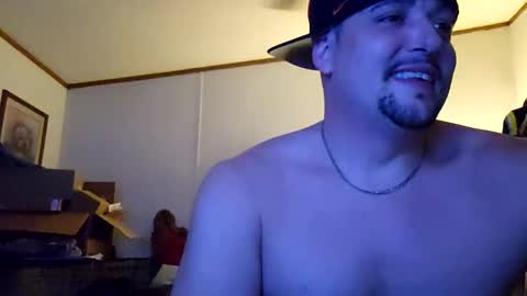 Jay  Silverfox706 online show from October 2025 03:04:01 AM