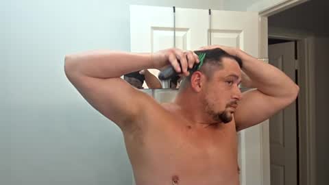 Snapshot of silverfox706 chatting on July 2026 01:27:01 AM Jay Silverfox706 online show from July 2026 01:27:01 AM