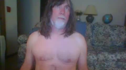 silverfunfox online show from February 2025 12:14:01 AM