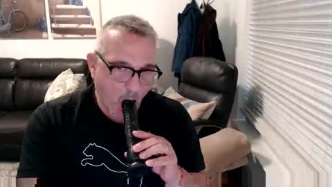 silveroli187 online show from September 2025 03:34:02 PM