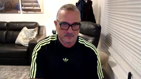 silveroli187 online show from September 2025 02:40:02 PM