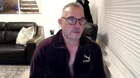 silveroli187 online show from October 2025 01:12:02 PM