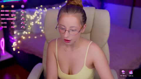  Kristina Kris  online show from November 2025 09:41:01 AM